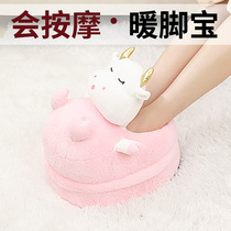 Birthday gift girl to send girlfriend friend friend best wife exquisite girl heart special heart heart exquisite creative surprise