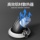 Встроенная антибликовая лампа COB elephant nose lamp с регулировкой угла наклона, супер яркий светодиодный светильник для ресторана одежды, выставочного магазина, специализированный ламповый прожектор для поверхностного монтажа mini 2