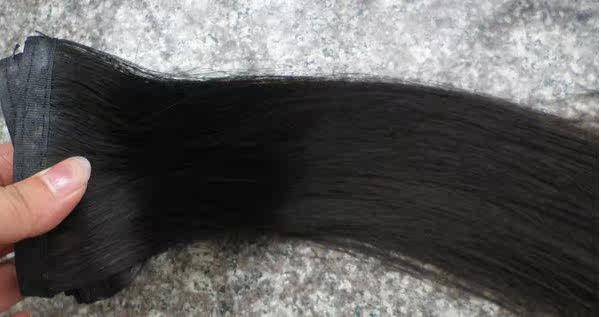 Extension cheveux - Ref 217761 Image 12