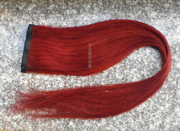 Extension cheveux - Ref 220217 Image 16