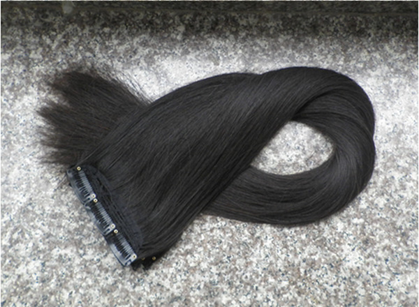 Extension cheveux - Ref 220117 Image 8