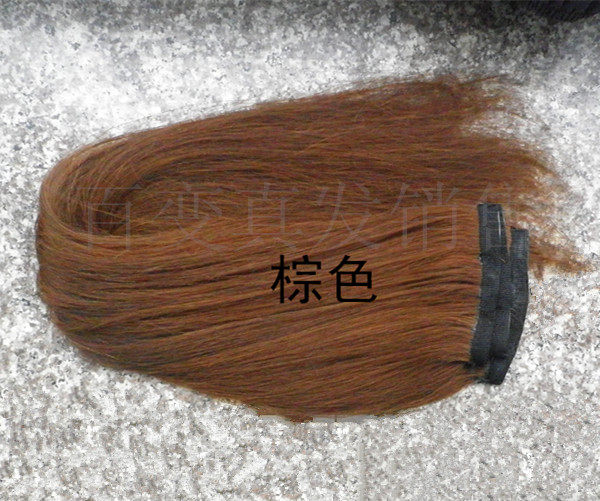 Extension cheveux - Ref 217761 Image 19