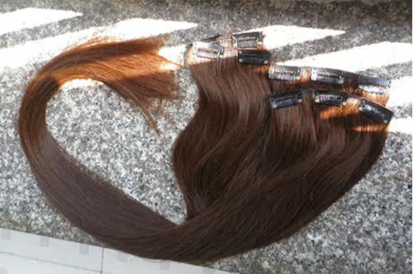 Extension mèches - Ref 219158 Image 21