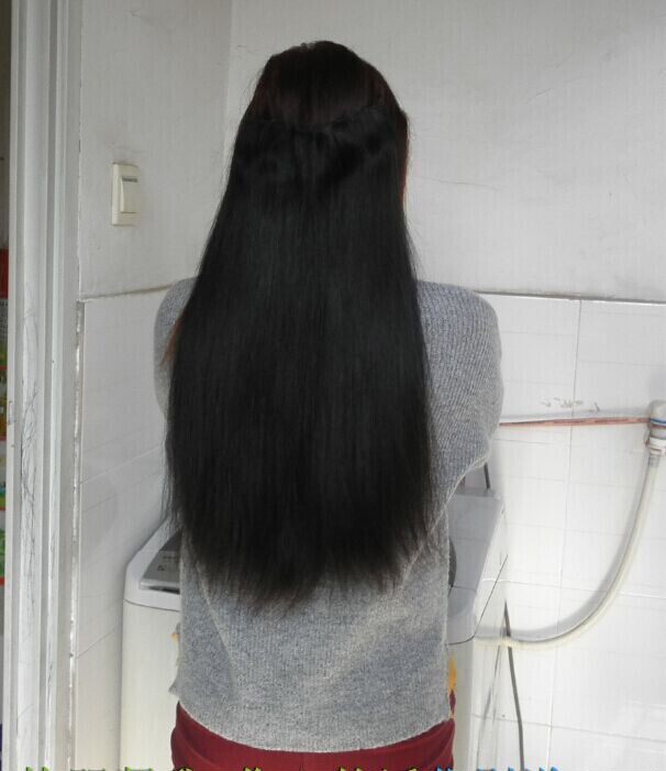 Extension mèches - Ref 219347 Image 11