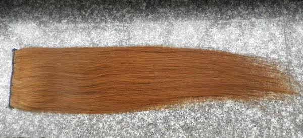 Extension cheveux - Ref 220117 Image 7