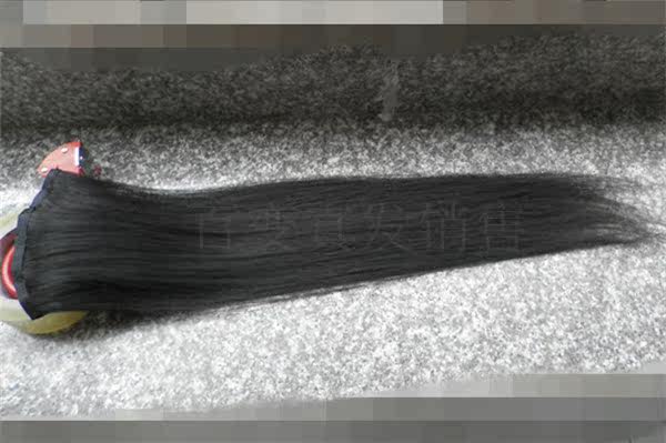 Extension cheveux - Ref 217761 Image 9