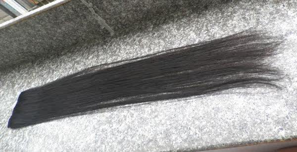 Extension cheveux - Ref 220117 Image 17