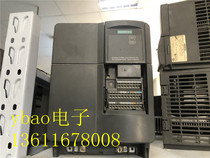 Siemens 440 series 6SE6440-2UD31-1CA1 disassembly inverter 11 15kw test package