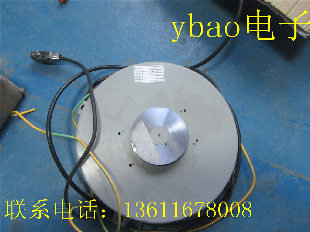 Permanent magnet synchronous door motor SF2-DSC-1000M Physical shooting test bag good