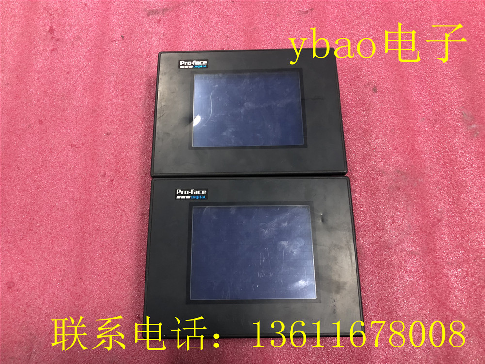 Plofes GP37W2-BG41-24V touch screen gp37w2 1bg41-24v spot package well