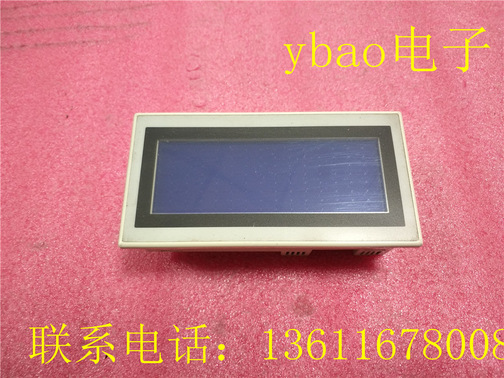 F930GOT F930GOT G0T-BWD-C original detached machine Mitsubishi touch screen real picture shot