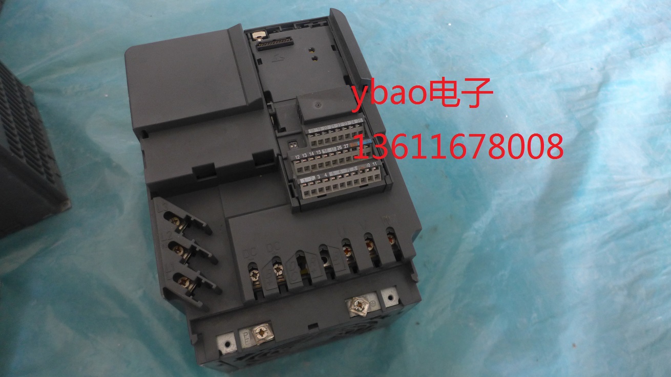 Inverter 430 6SE6430-2UD31-1CA0 11KW 380V