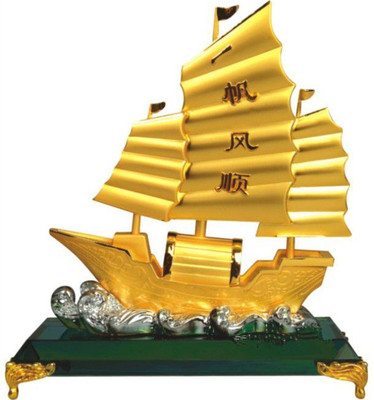 匠心独运，让艺术品在手中诞生 - 工艺品定制行业的最新趋势