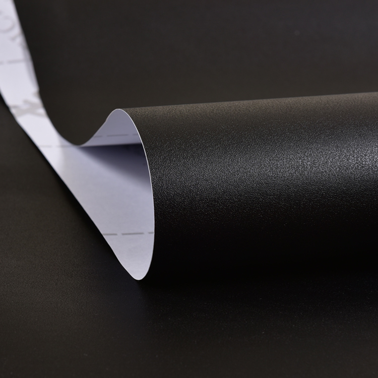 Shading anti-peeping self-adhesive glass film opaque black cover dirty sunscreen anti-privacy toilet window paper