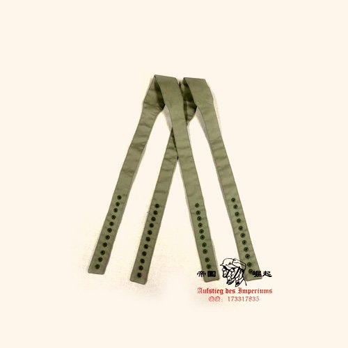 Captain recommends EMD reengrave M36 40 41 uniforms with cotton fabric inner support with load bearing hook with a pair