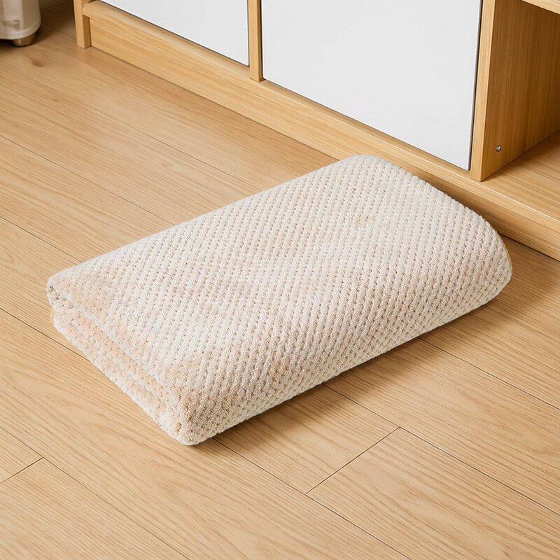 Japanese Ggt Bath Towel Couple Style for Men and Women, High-End Household Absorbent, Non-Shedding, Quick-Drying, Large Bath Wrap Towel