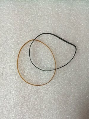 HP7000 6000 6500 6500A inkjet print meter machine word car strap pen holder strap into paper strap