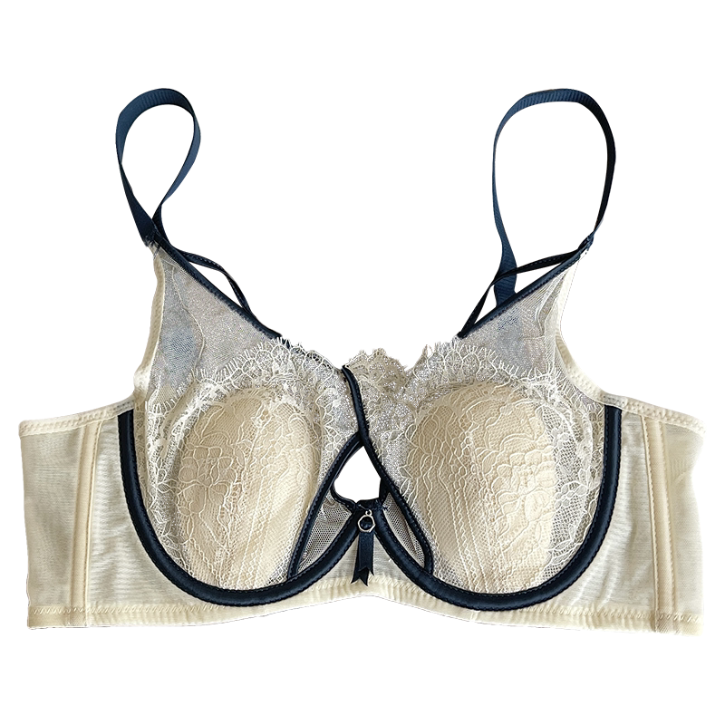 steel ring thin bra Latest Best Selling Praise Recommendation