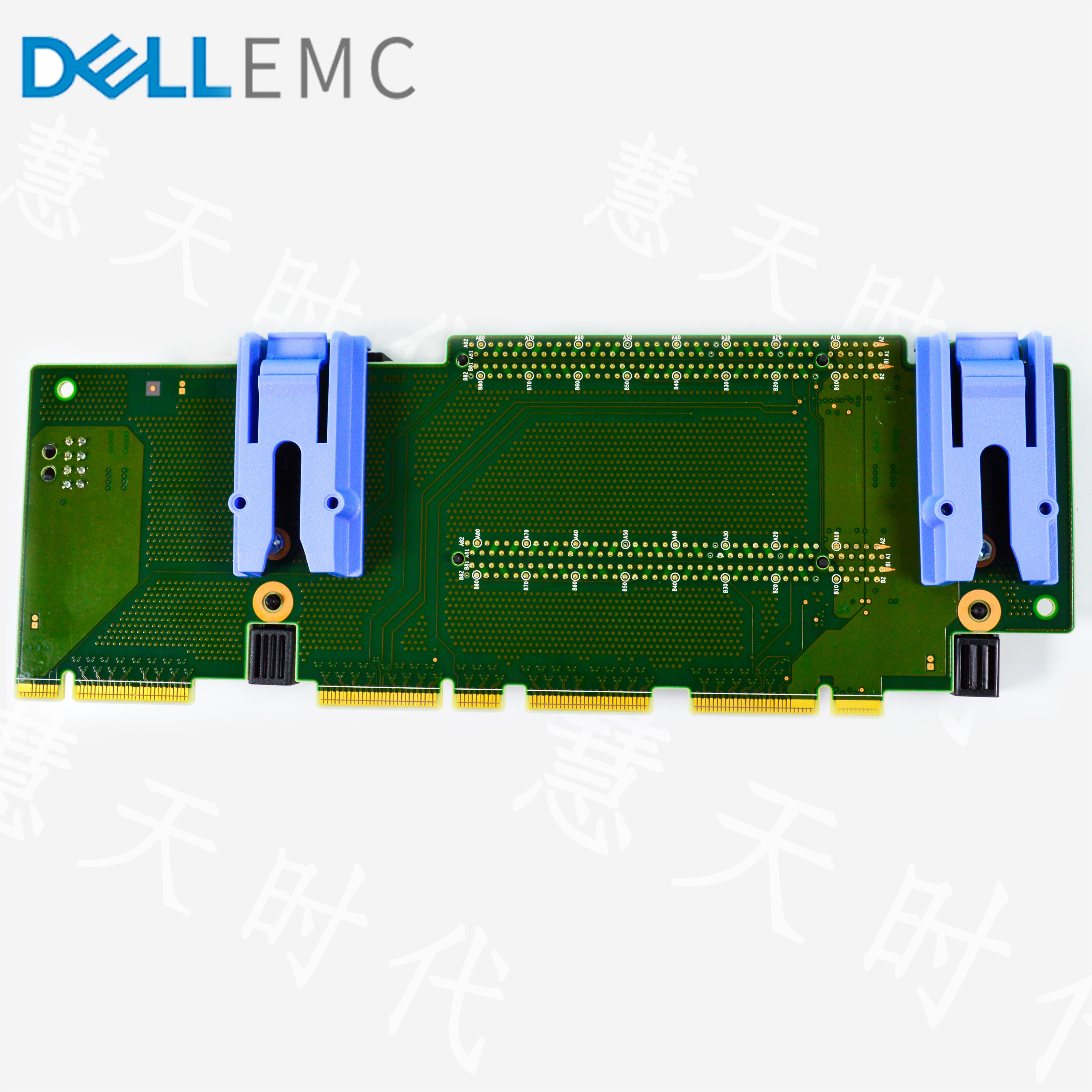 DELL R740 K80 M40 M40 GPU graphics card power supply augmented card MDDTD with two X16 spot