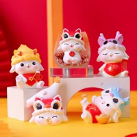 Yugui Furao Blind Box случайный