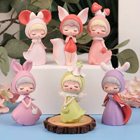 Elf Girl Blind Box случайная