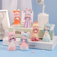 Bubble Girl Blind Box случайная