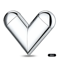 Серебряный лед