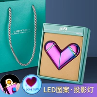 Проективная любовь легка-кай