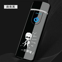 Бизнес чернокожих хочет показать