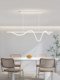 Living Room Main Light Modern Simple Atmospheric Cream Style Ceiling Light Smart Eye Protection Zhongshan Lighting Combination Whole House Package