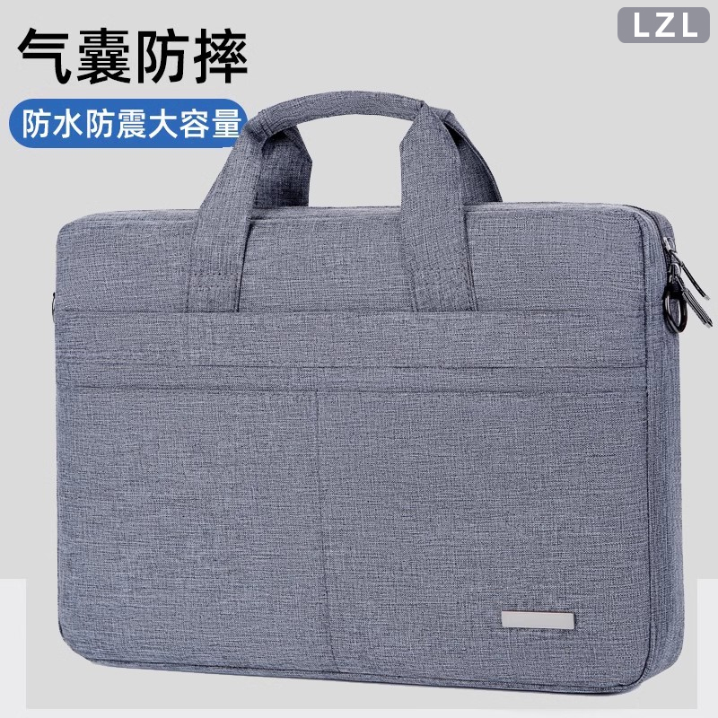 Laptop Bag 14inch Suitable for Lenovo Savior, Xiaoxin Air Notebook, Apple MacBook Inner Sleeve, Pro 15.6, Huawei Matebook, Dell 16inch, Unisex 13 Protective Case 17 Laptop Bag 14inch Suitable for Lenovo Savior, Xiaoxin Air Notebook, Apple MacBook Inner Sleeve, Pro 15.6, Huawei Matebook, Dell 16inch, Unisex 13 Protective Case 17