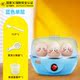 giá nồi lẩu mini Thông minh nấu mì hấp trứng trứng đa chức năng luộc trứng hấp cơ điện hấp trứng hấp ngô tự động tắt điện nhiều lớp - Nồi trứng nồi hấp điện mini điện máy xanh