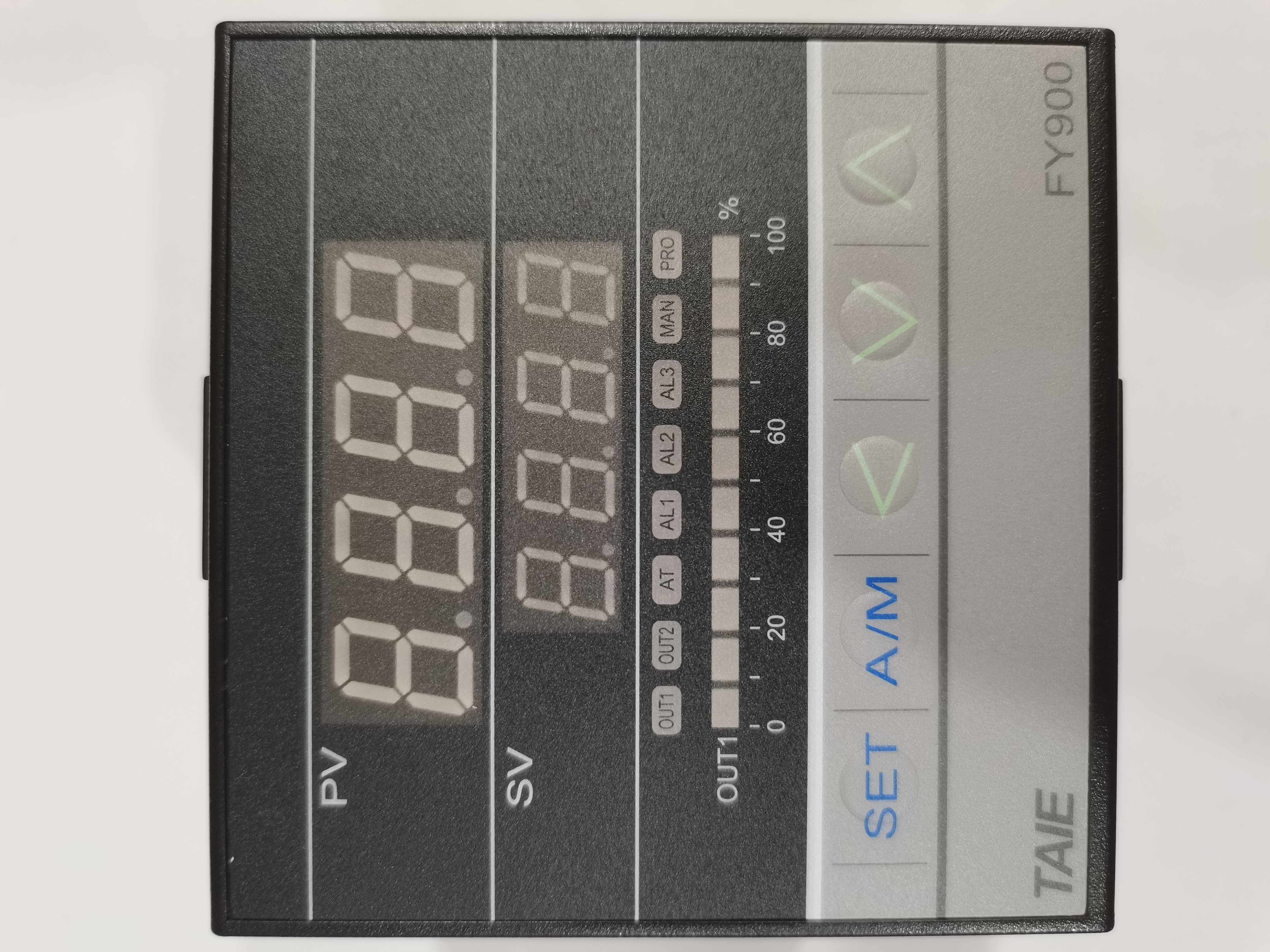 TAIE FY900 FY900-701000 T FY900-701 Taiwan Taiwan Instrument Motor Proportional Valve Thermostat