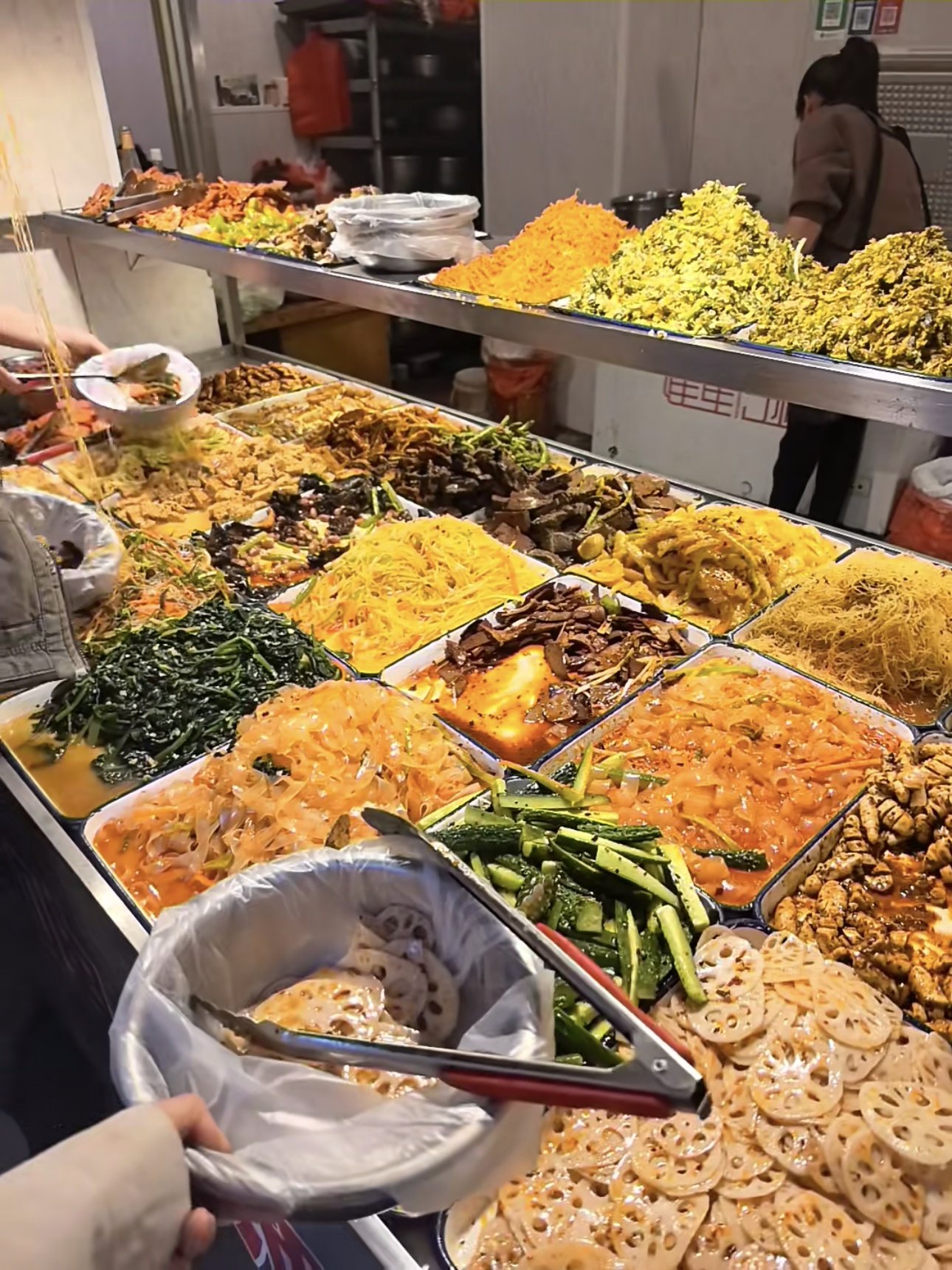 图片[4]-四川凉拌菜技术配方商用摆摊自选凉菜调味料秘制教程-新华旅信息