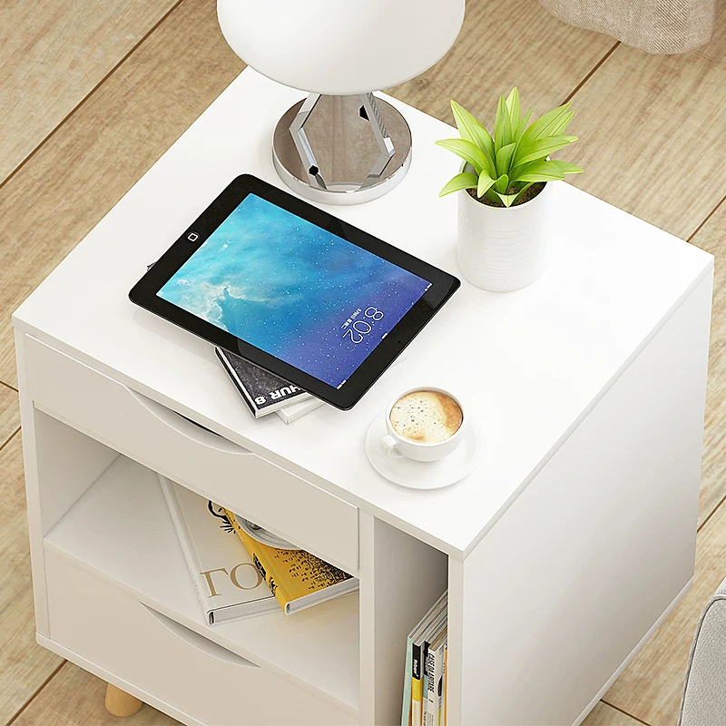 涵雅居 Universal modern small storage system