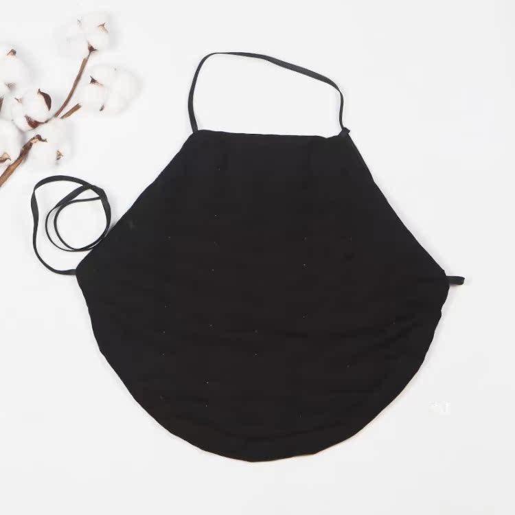 Phụ nữ gợi cảm dạ dày tạp dề mùa đông dành cho người lớn đồ lót cotton handmade dày nam nhồi bông túi ấm bộ ngủ mùa hè