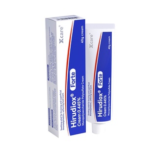 英国进口多磺酸粘多糖乳膏2盒80g