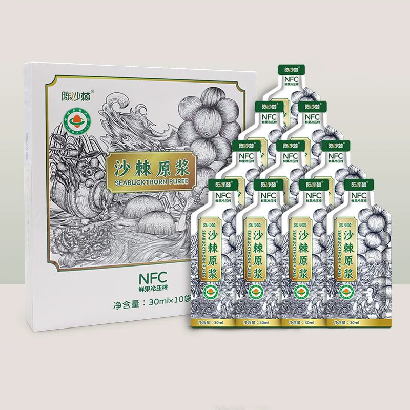 陈少棘食品旗舰店
