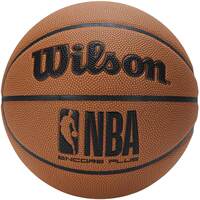 Wilson威尔胜7号篮球NBA联名款