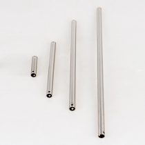  Fan lamp lengthened boom custom ceiling fan lamp accessories Electric fan custom metal boom professional custom