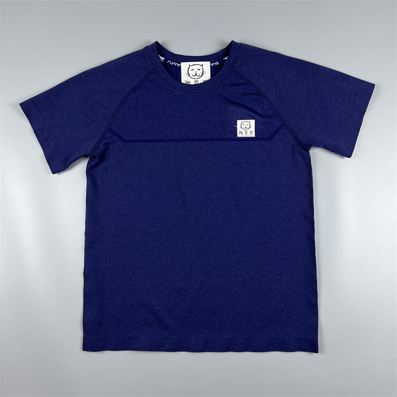 Chen Soybean Super Welfare Sports T - shirt Short Sleeve Female Speed Dry Breaky Running Yoga Fitness Half - sleeve