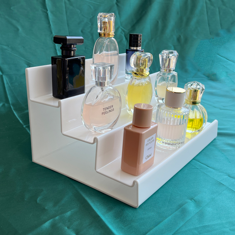 Boutique jewelry rack digital camera stand rack digital product wallet watch display stand