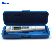 Kedida high-precision pen-type dual-use pH acidity ORP counting pH meter portable conductivity