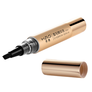 寒慕眉毛精华液男一字浓眉剑眉营养植萃液