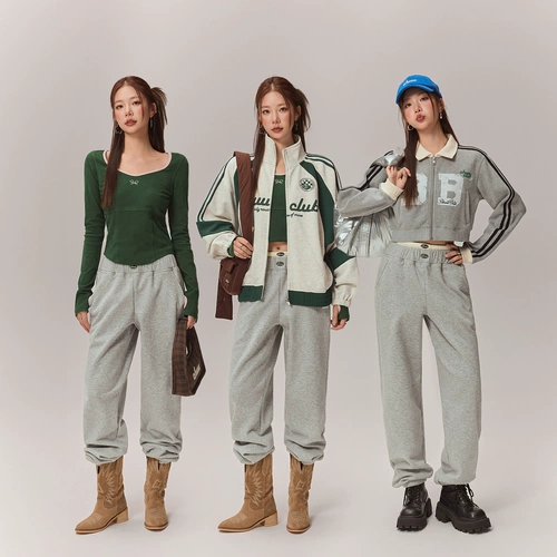 Зимние удерживающие тепло бархатные штаны, эластичная талия