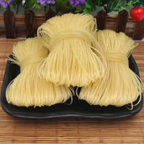 Northeast boy Korean cold noodles 5kg without soup factory direct sales qualification commercial wholesale