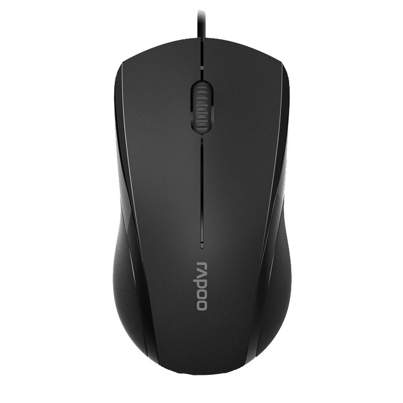 Lei Bai mouse wired USB game office computer notebook photoelectric support MAC Apple Lenovo Asus mouse