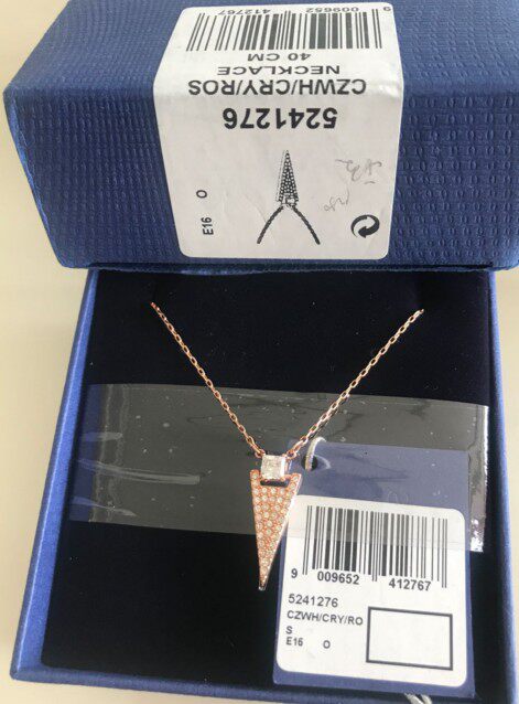 Spot necklace 5241276