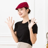 Пользовательская работа по работе с общественностью шеф -повар официант нефть Большой битва Бад прыжок в западном ресторане