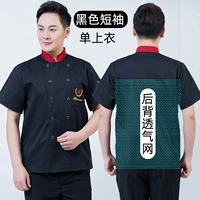 Короткие рукавы